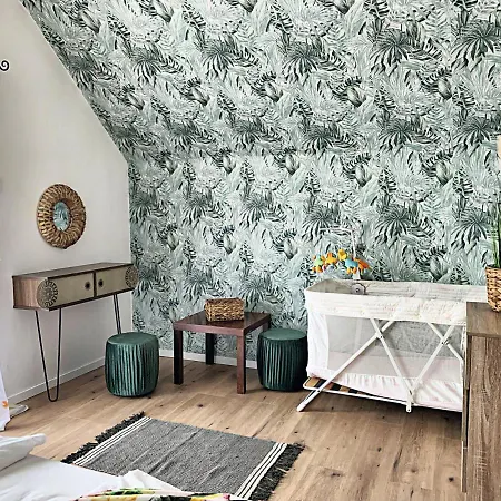 Feriehus Galler Jakuzzis Vendeghaz