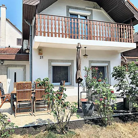 Galler Jakuzzis Vendeghaz